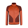ARANCIO BRILLANTE/TOBACCO