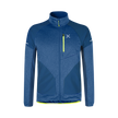 DEEP BLUE/VERDE LIME