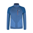 DEEP BLUE/ORANGE