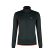 ANTRACITE/ORANGE