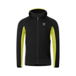 BLACK/VERDE LIME