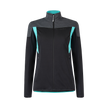 BLACK/CARE BLUE