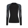 BLACK/PIOMBO