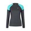 ANTRACITE/CARE BLUE
