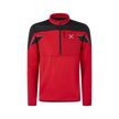 ROSSO/BLACK