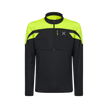 BLACK/GIALLO FLUO