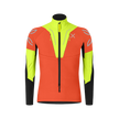 ORANGE/VERDE LIME