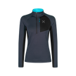 GRAPHITE BLUE/TURQUOISE