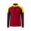 ROSSO/GIALLO FLUO