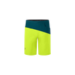 VERDE LIME/BLU CENERE