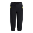 BLACK/VERDE LIME
