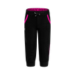BLACK/INTENSE VIOLET