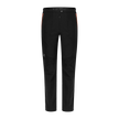BLACK/ORANGE