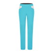 TURQUOISE/ QUIET GREY