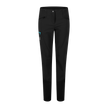 BLACK/TURQUOISE