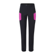 BLACK/INTENSE VIOLET