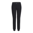 BLACK/INTENSE VIOLET