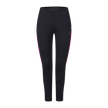 BLACK/INTENSE VIOLET