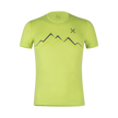 VERDE LIME/BLU CENERE