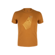 BRONZE BROWN