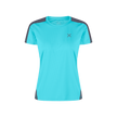 TURQUOISE/GRAPHITE BLUE