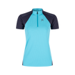 TURQUOISE/GRAPHITE BLUE