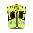 GIALLO FLUO/ROSSO