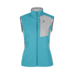 TURQUOISE/ QUIET GREY