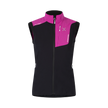 BLACK/INTENSE VIOLET