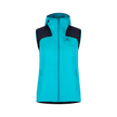 TURQUOISE/GRAPHITE BLUE