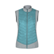 QUIET GREY/TURQUOISE