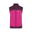 INTENSE VIOLET/WINE RED