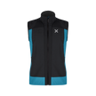BLACK/STEEL BLUE