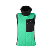 BRIGHT TEAL/SHELL