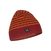 TOBACCO/DARK ORANGE