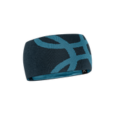 BLUEBERRY/STEEL BLUE