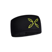 BLACK/GIALLO FLUO