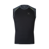 BLACK/GIALLO FLUO