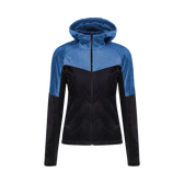 BLACK/DEEP BLUE