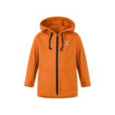 DARK ORANGE