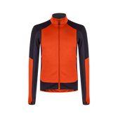 BRIGHT ORANGE