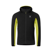 BLACK/LIME GREEN