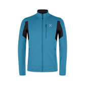 STEEL BLUE