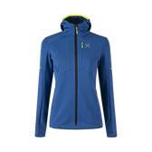 DEEP BLUE/GIALLO FLUO