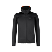 ANTHRACITE/BRIGHT ORANGE