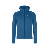 STEEL BLUE