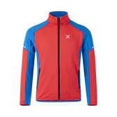 POWER RED/CELESTE