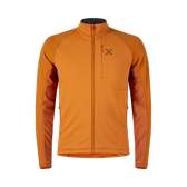 DARK ORANGE/TOBACCO