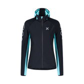 BLACK/CARE BLUE