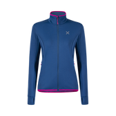 DEEP BLUE/INTENSE VIOLET